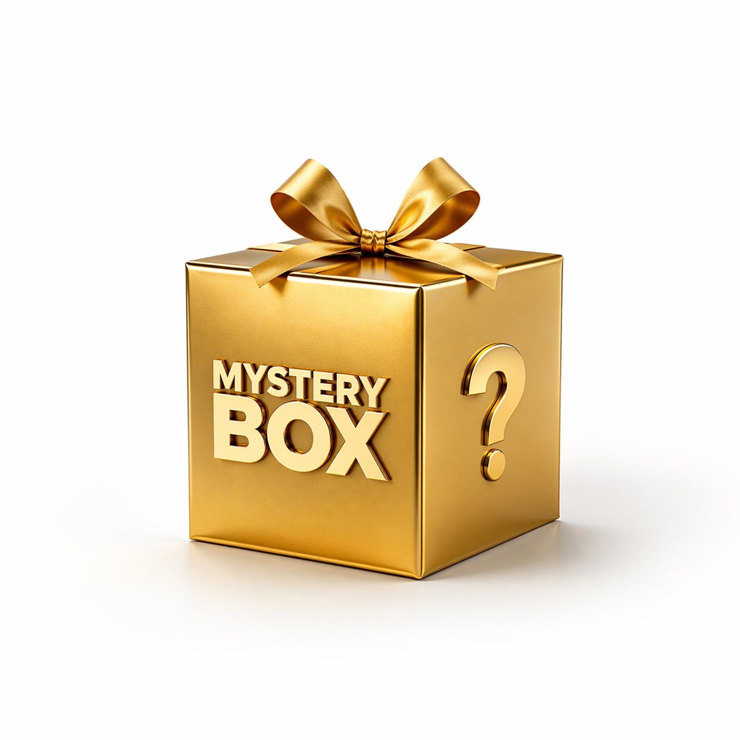 Mystery Box