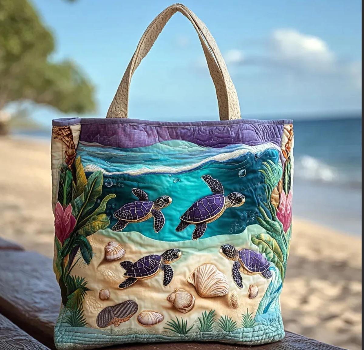 Hexli Tote Bags
