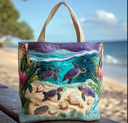 Hexli Tote Bags