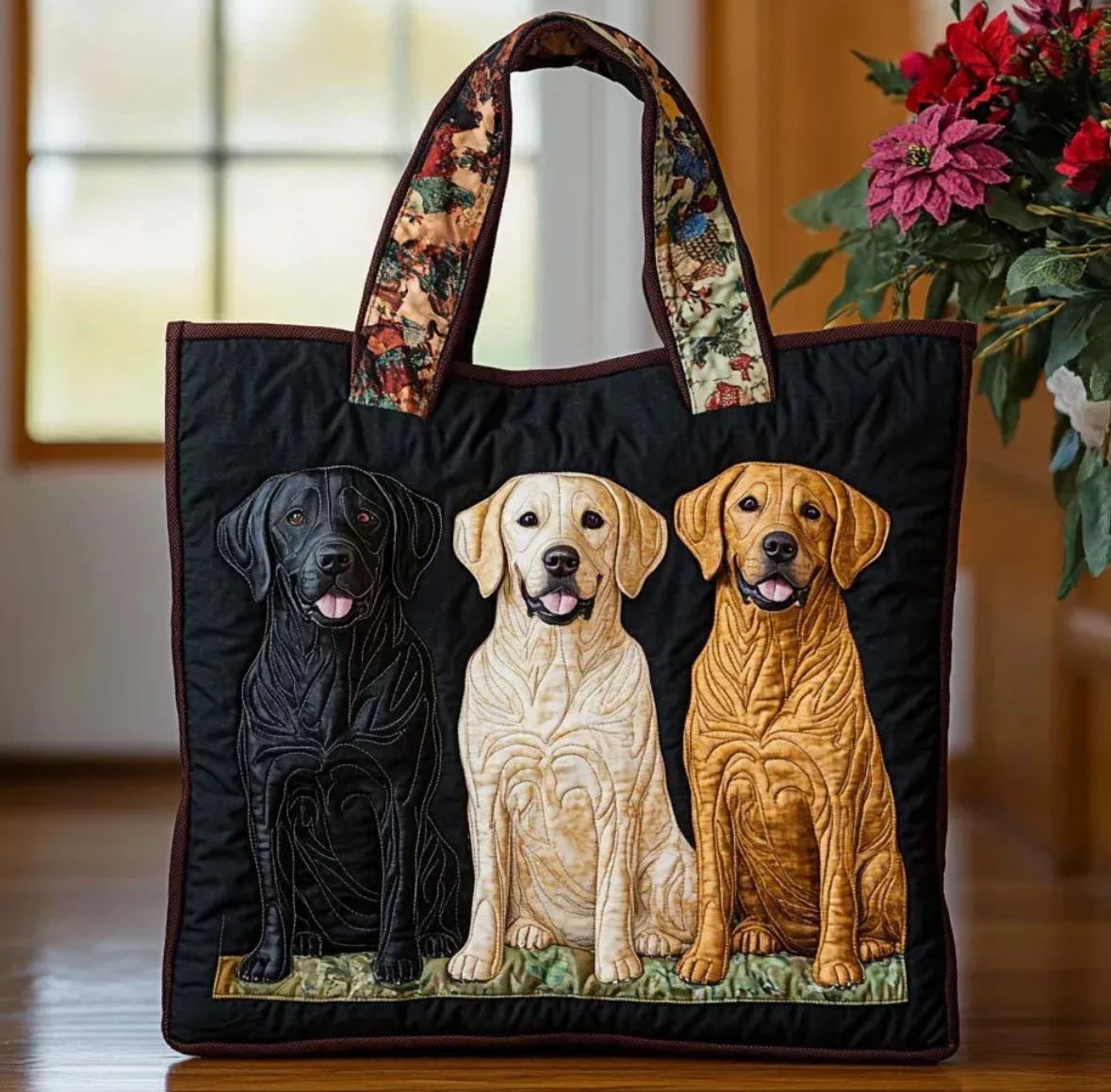 Hexli Tote Bags