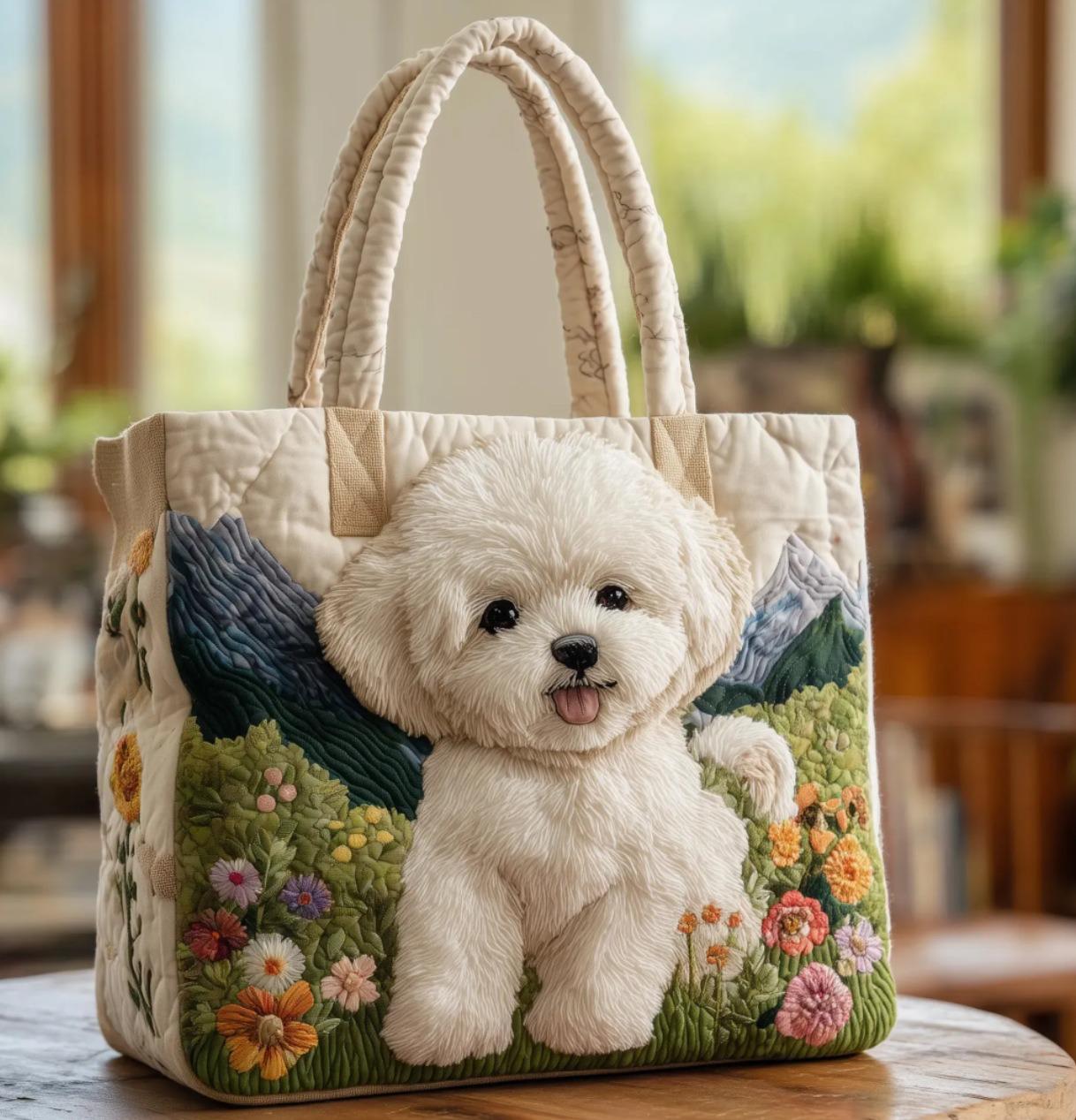 Hexli Tote Bags
