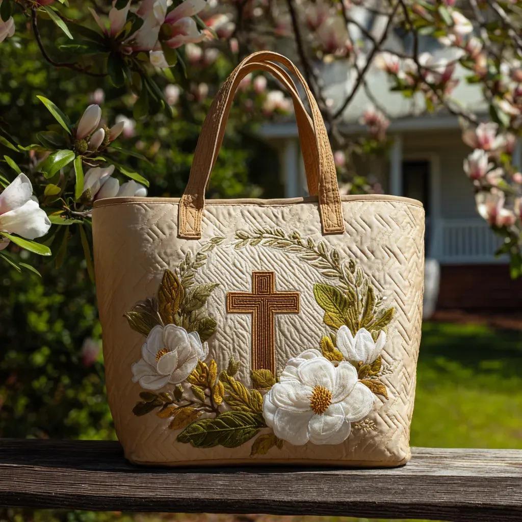 Hexli Tote Bags