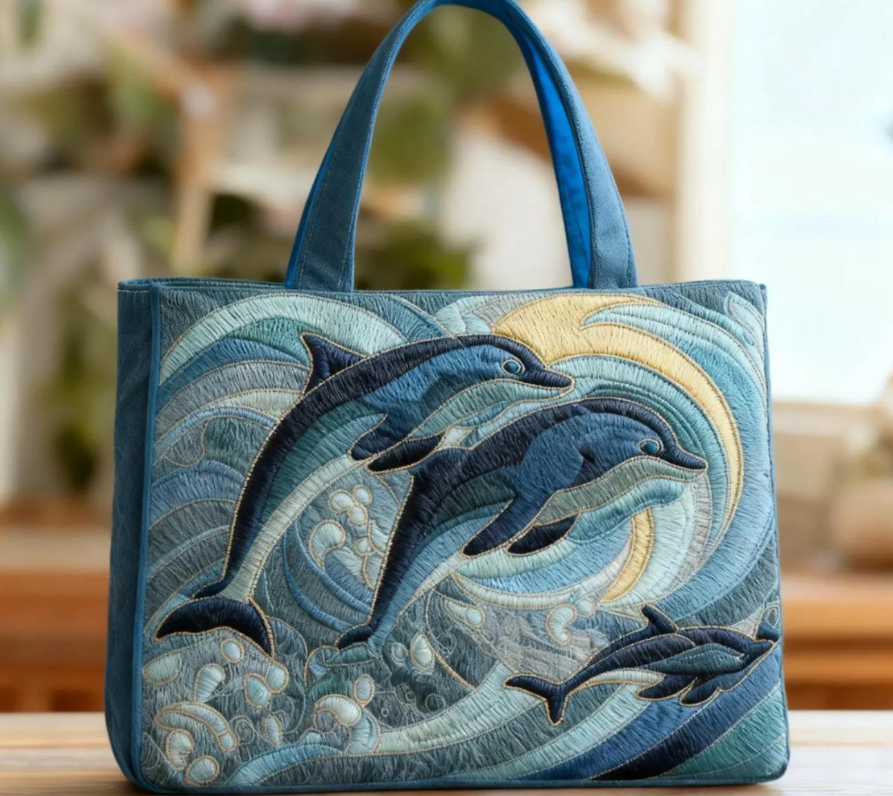 Hexli Tote Bags