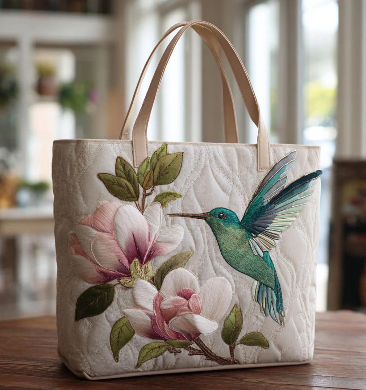 Hexli Tote Bags