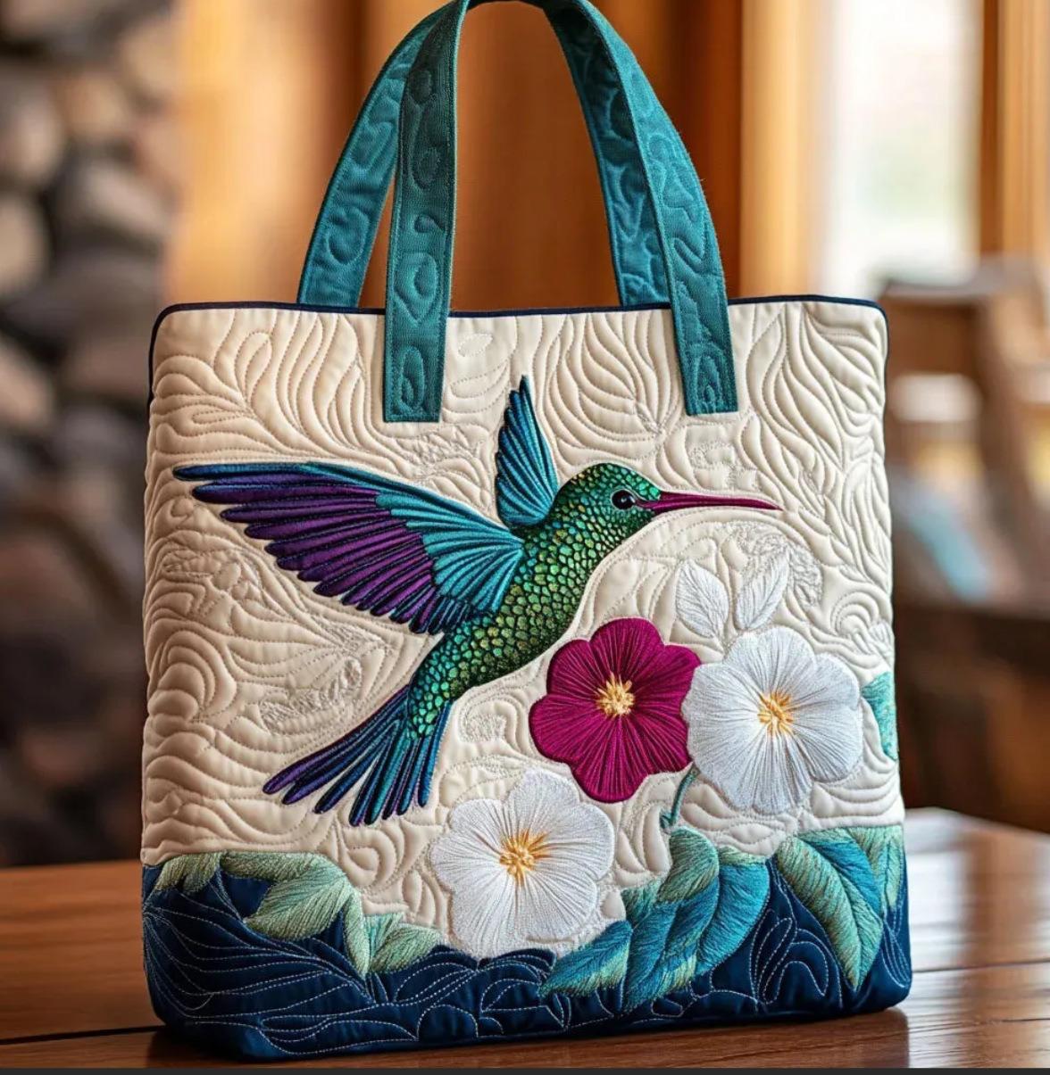 Hexli Tote Bags