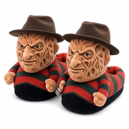 Hexli Slippers