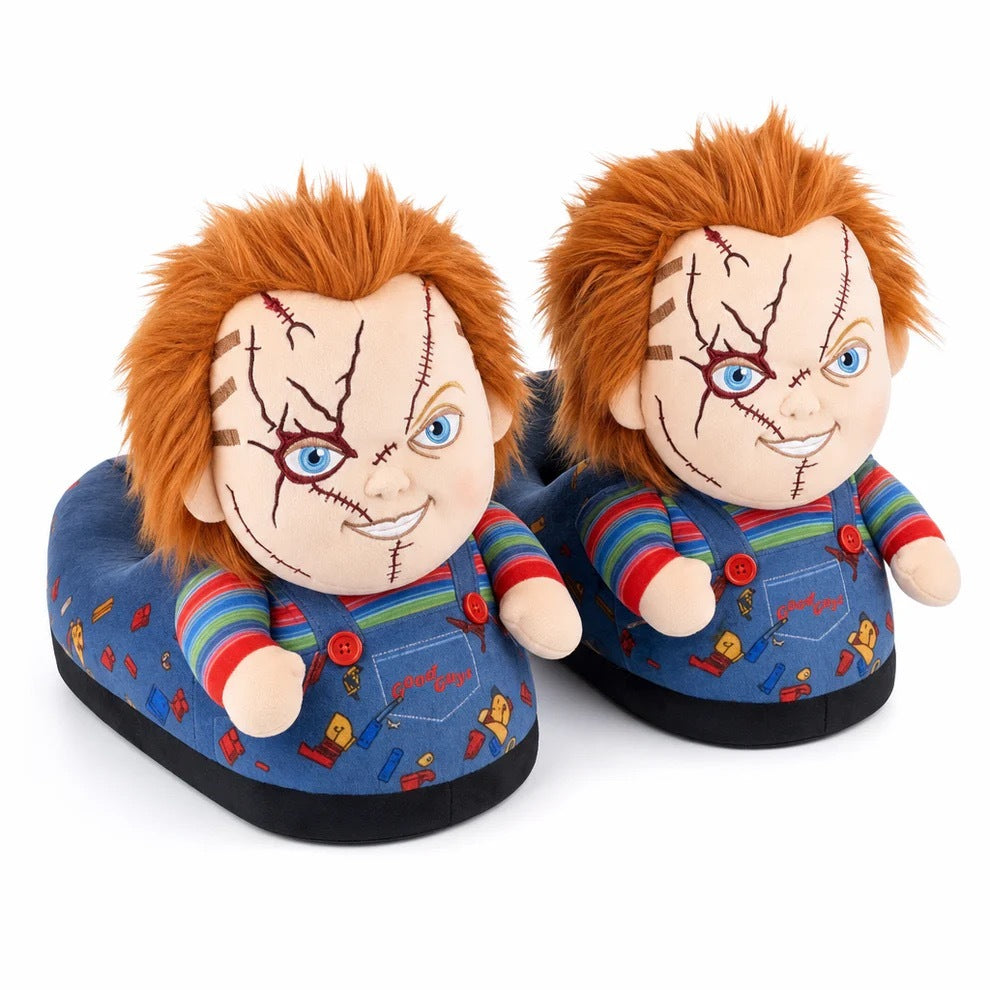 Hexli Slippers