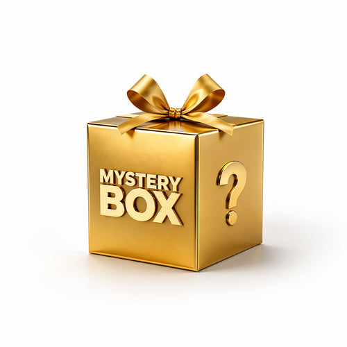 Mystery Box
